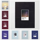 Настенная картина серии Пантон, Декор для дома, холст с принтом космических облаков, современный плакат для гостиной, модульные картины без рамки