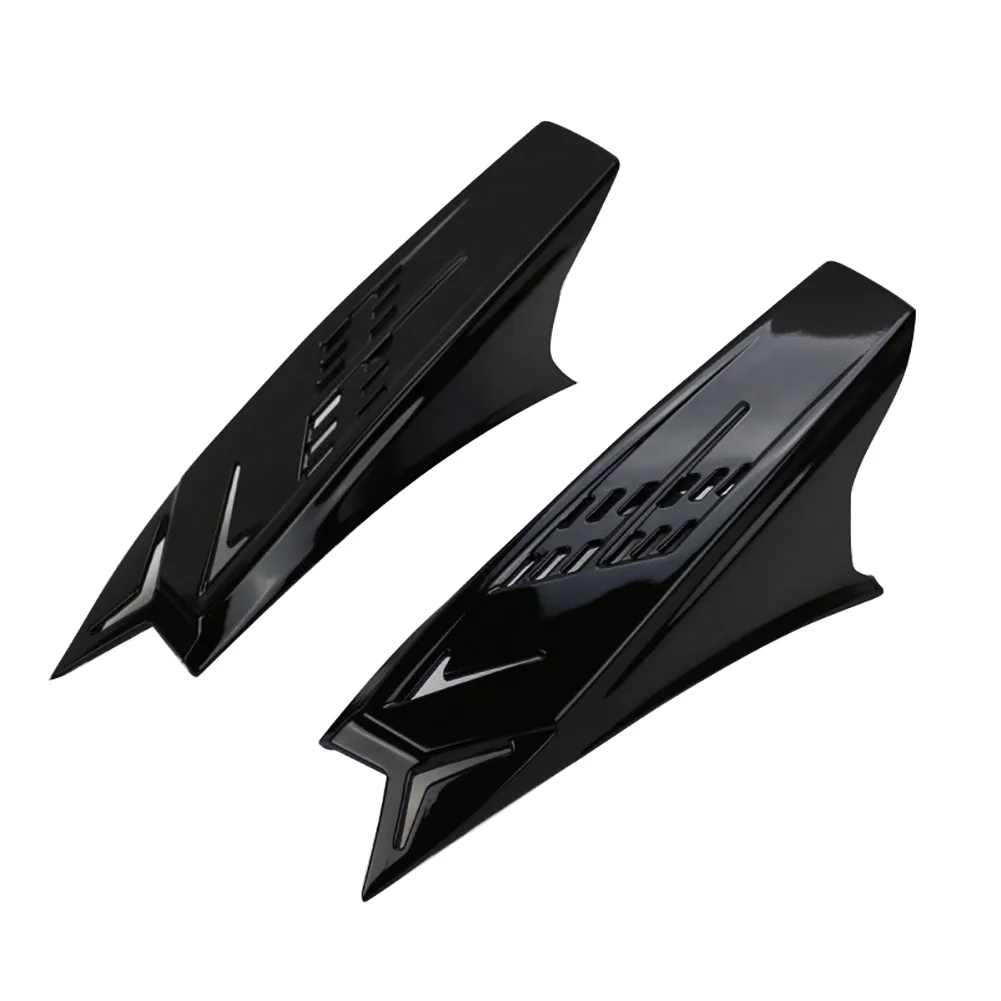 2019 Модификация аксессуары Декор гоночный ухо пластик грязь сильный клей