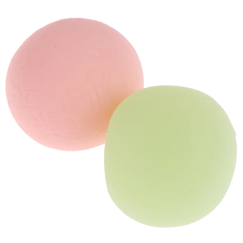 Мягкая насадка на голову для увеличения пениса удлинитель полового члена бусины