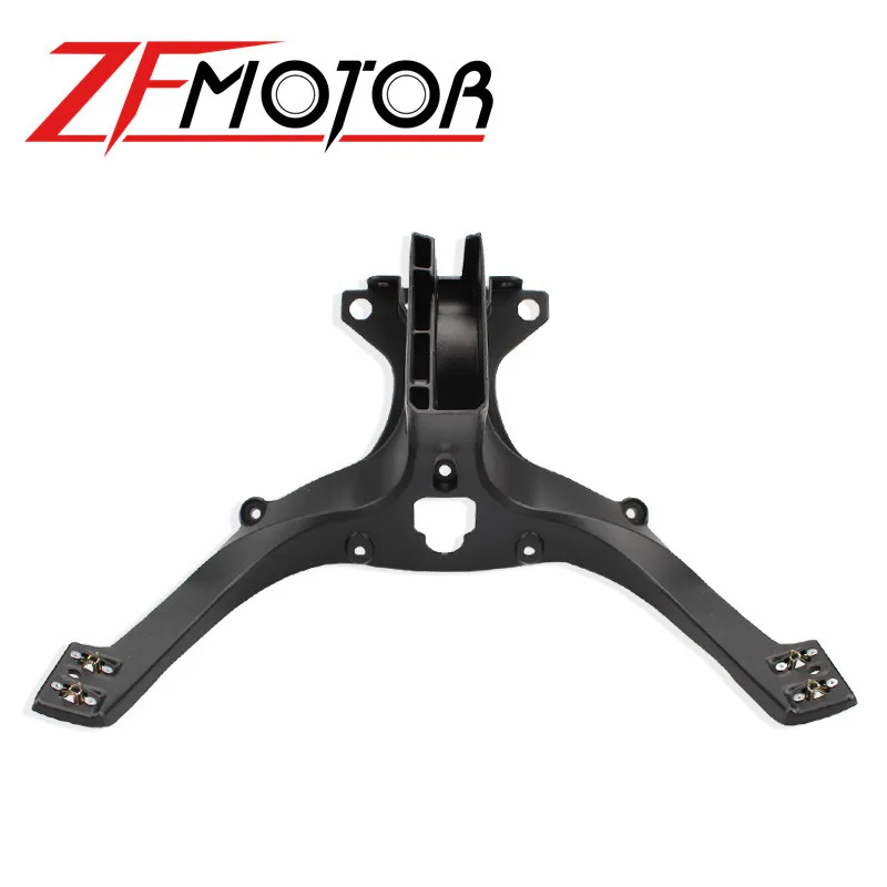 Мотоциклетный обтекатель Stay Bracket Cowling чехол для верхней фары Ducati 848 1098 1098R 2007-2013 |