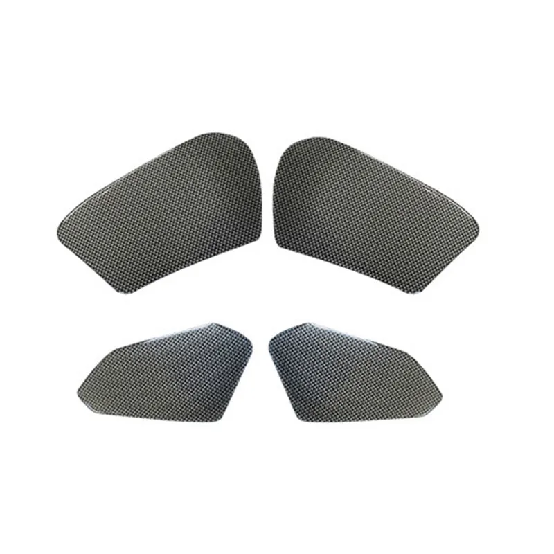 

Creative Design Motorbike Fuel Tank Pad Anti Slip Protection Stickers for VOGE 200AC 3D Motorcycle Gas Oil Cap Cover Decals