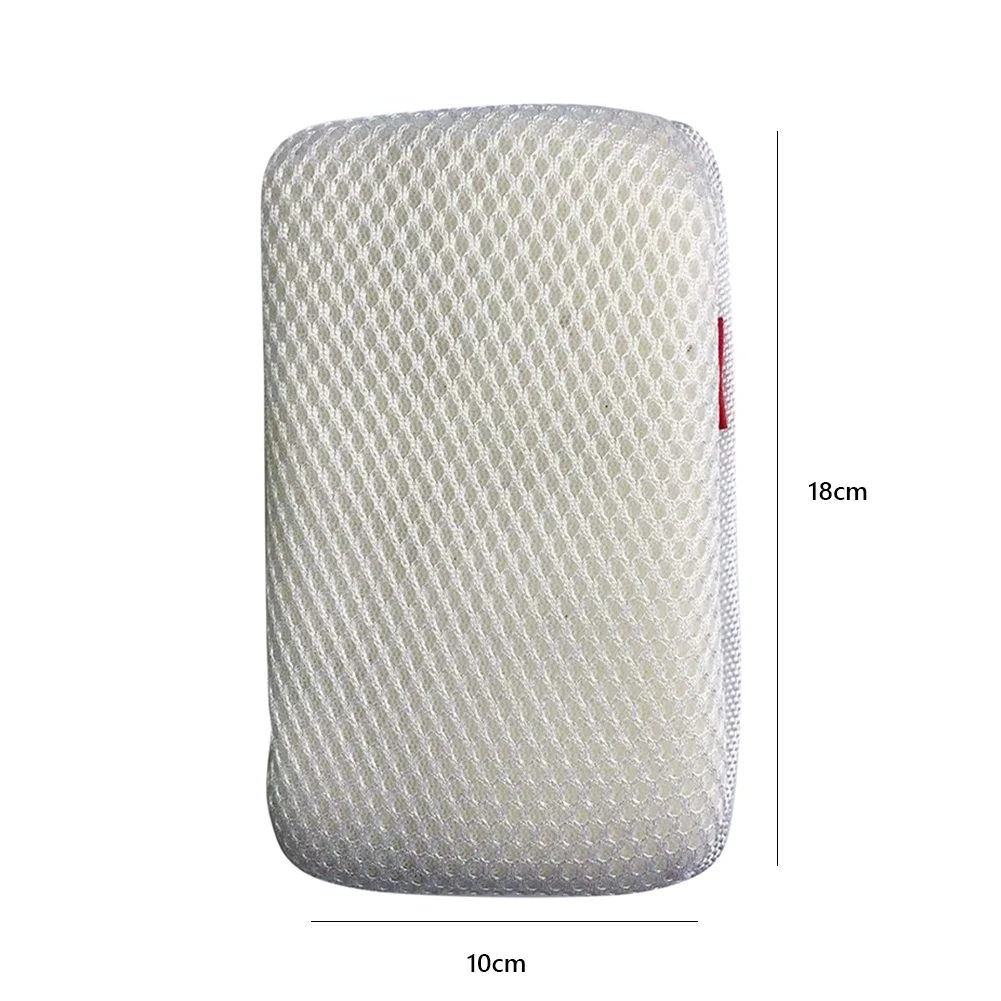 

Car Console Driver Knee Pad Leg Cushion Thigh Support Universal Comfortable Elastic Foam Leg Pad Thigh Support Car Accessories