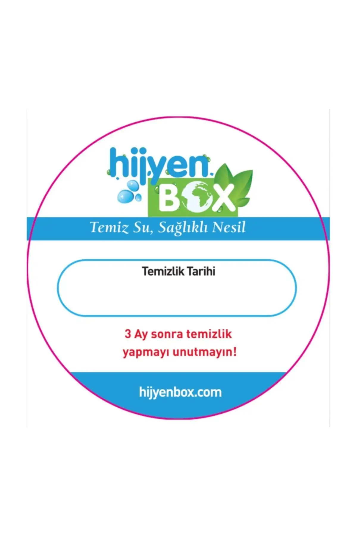 

MHT Parts Hod Water Dispenser Cleaning And Disinfecting 4 Pcs Full Set