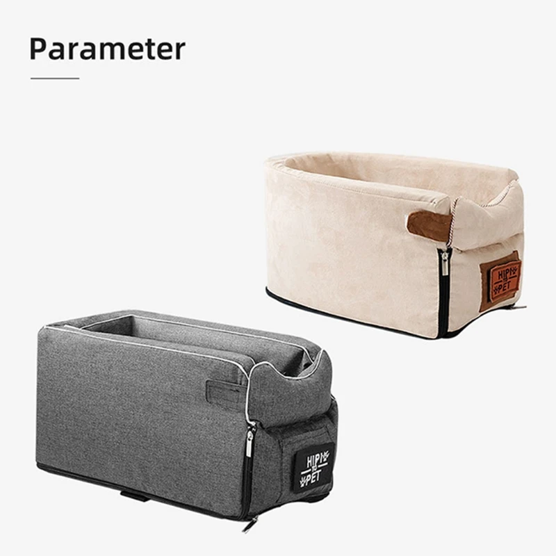 vender Protetor De Assento Antiderrapante Lavável Para Carros/caminhões/suvs Pet Suprimentos Diários Hammock Pet Seat Cobre Esteira