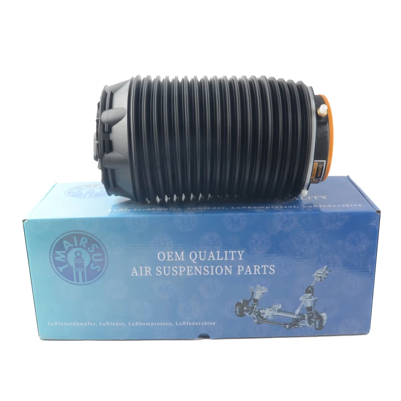 

Hyunda-i Rear Left & Right 55350-3M501 55360-3M501 Air Bellows Suspension Springs 2008-2016 2 Years Warranty