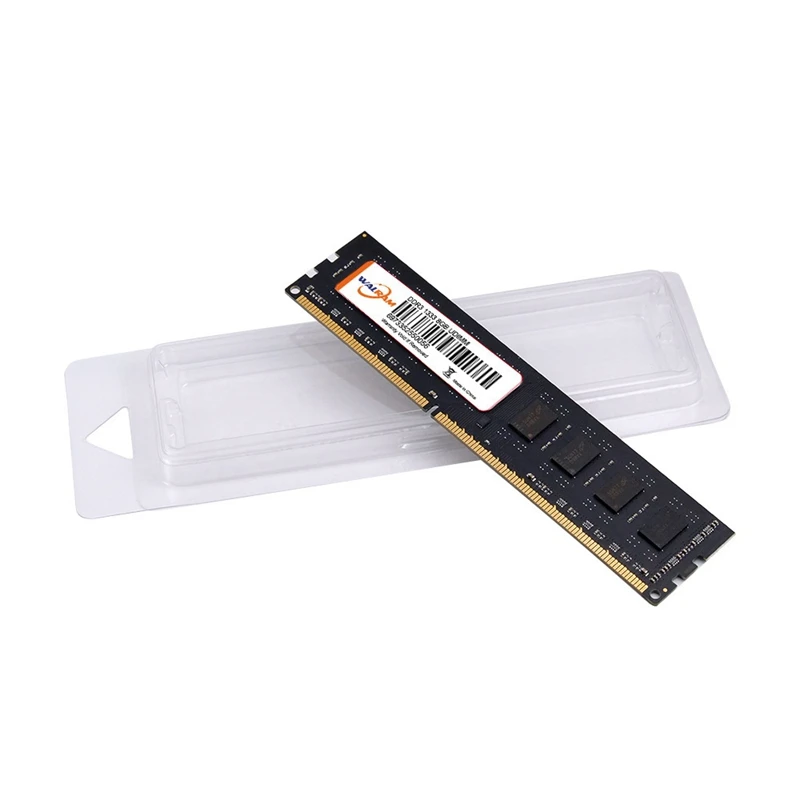 Карта памяти WAL RAM DDR3 8 ГБ 1333 МГц PC3-10600 240 контактов подходит для настольного