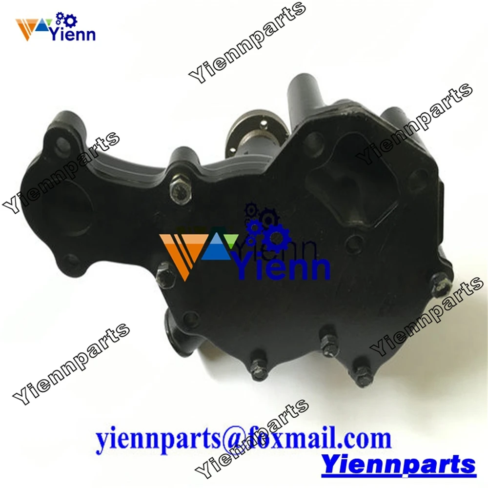 Запасные части для водяных насосов тракторов дизельных двигателей Yanmar 4JH30|Блоки