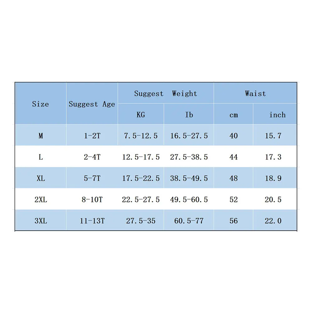 

2 To 14 Years Old Girls Underwear Shorts Panties Pure Cotton Children'S Cotton Children'S Underwear Soft Shorts Hot Sale 2021