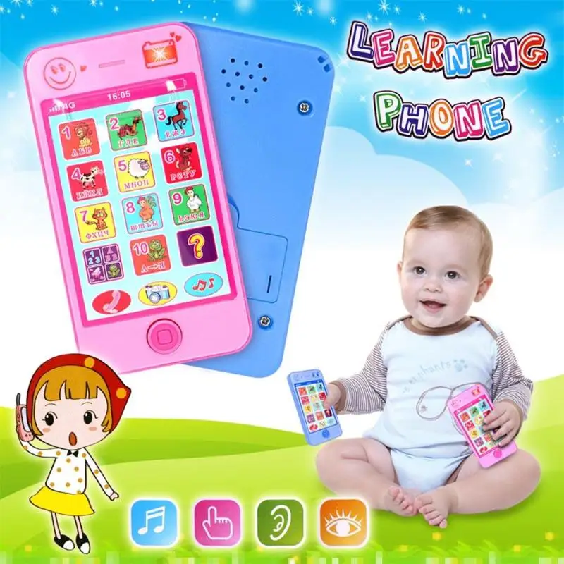 

Детская игрушка-симулятор, детская музыкальная машинка для раннего развития