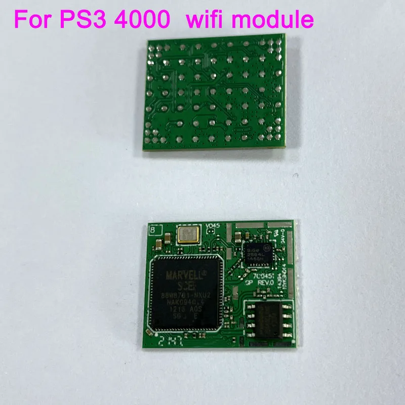 1 шт. для PS3 4000 супер тонкий беспроводной Wi-Fi Bluetooth-совместимый модуль управления