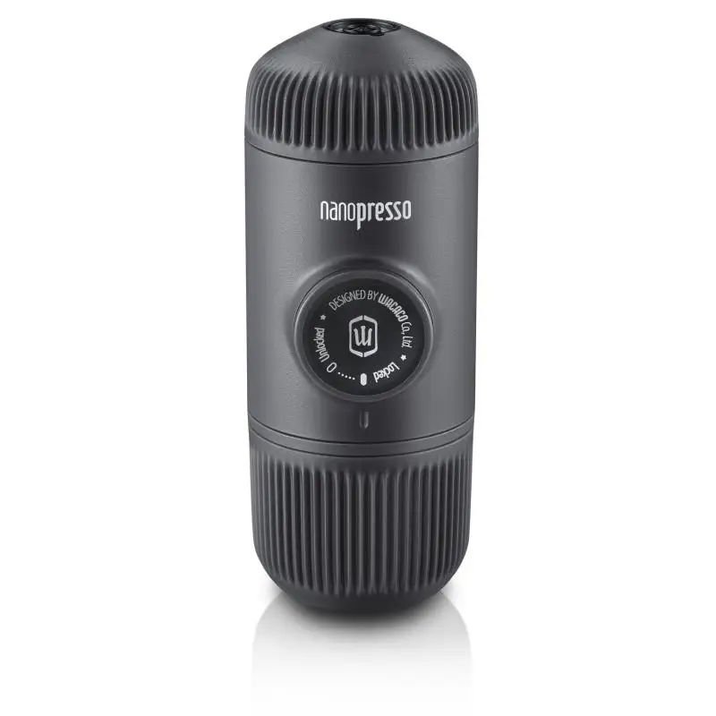 Ручная мини кофемашина Wacaco NANOPRESSO|Управление умным домом| |