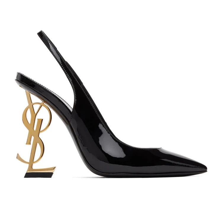 Женские модельные туфли роскошные дизайнерские с острым носком лодочки на