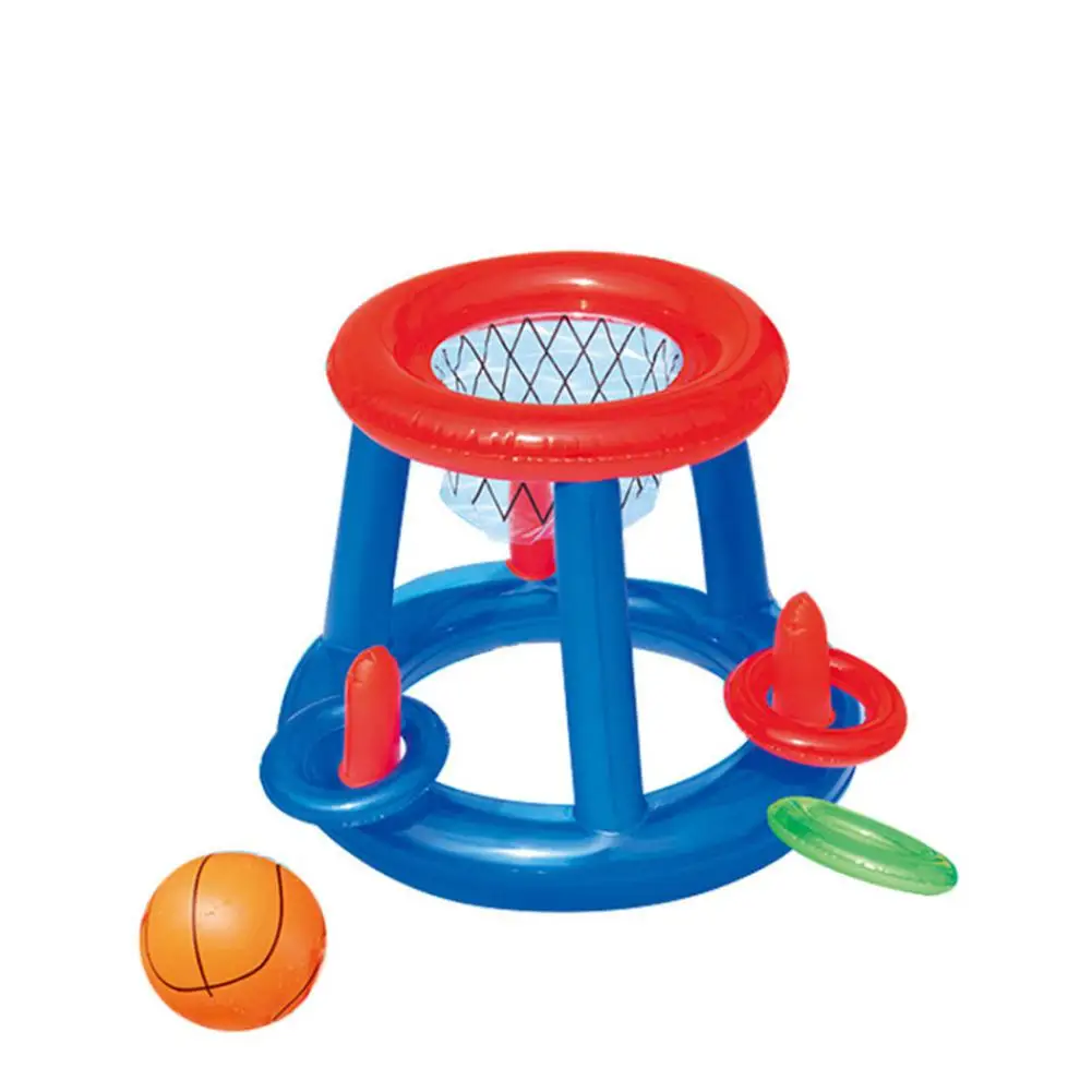 Многофункциональная водная баскетбольная стойка Kuulee игровая рама для водных