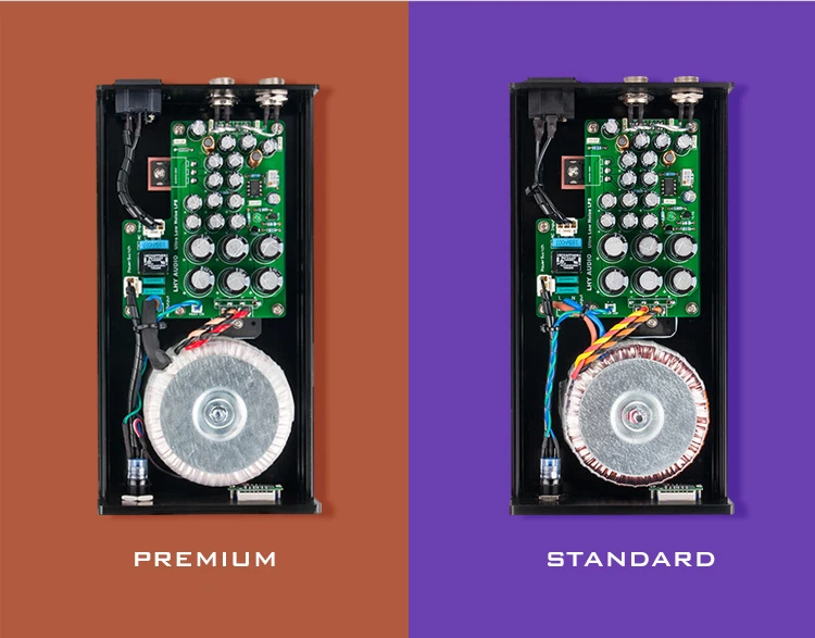 Линейный источник питания постоянного тока на заказ 80 Вт 12 В ~ 48 специально