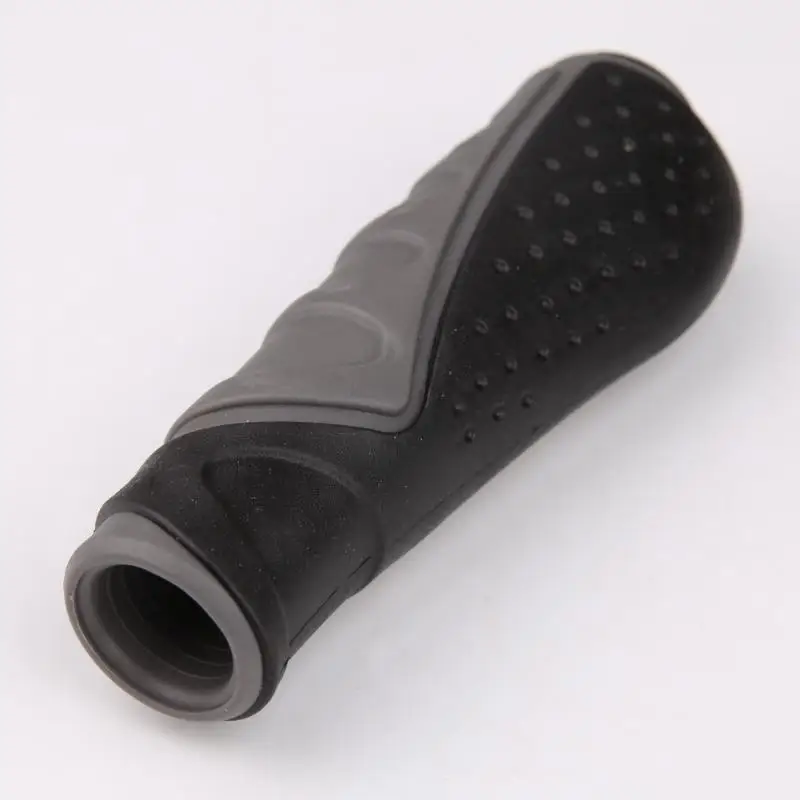 Эргономичные резиновые ручки для велосипедных ручек противоскользящие
