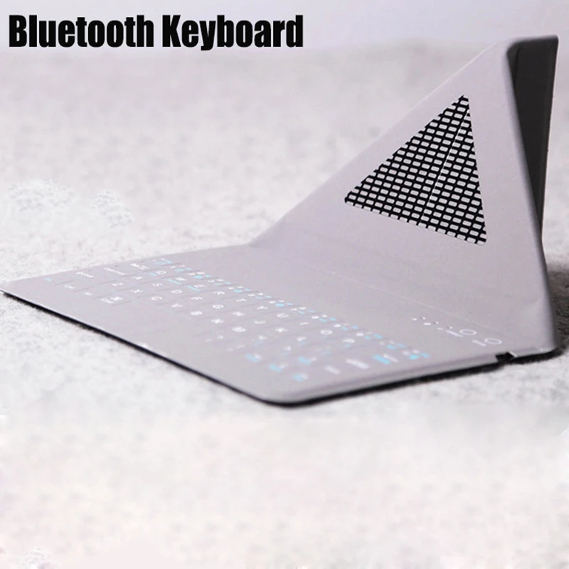 Desxz 7,9 в чехле для ipad 1 ipad mini 1 2 3 4 Беспроводная Bluetooth клавиатура складные чехлы Защитный чехол Ультратонкий планшет IOS