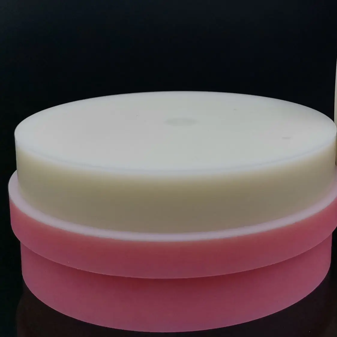 

Double Layer PMMA 98mm,Vita 16 Shades+PINK Temporary Crown,Abutment Mold,25/30/40mm,OEM acceptable