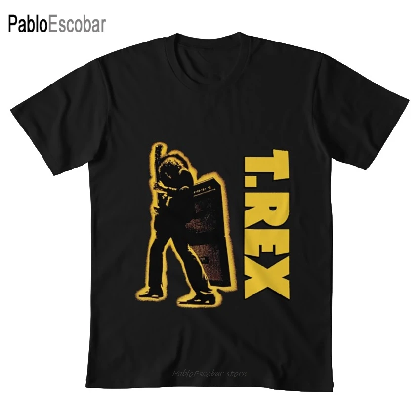 Т. Футболка Slider rex slade kinks band T trex rock|Мужские футболки| |