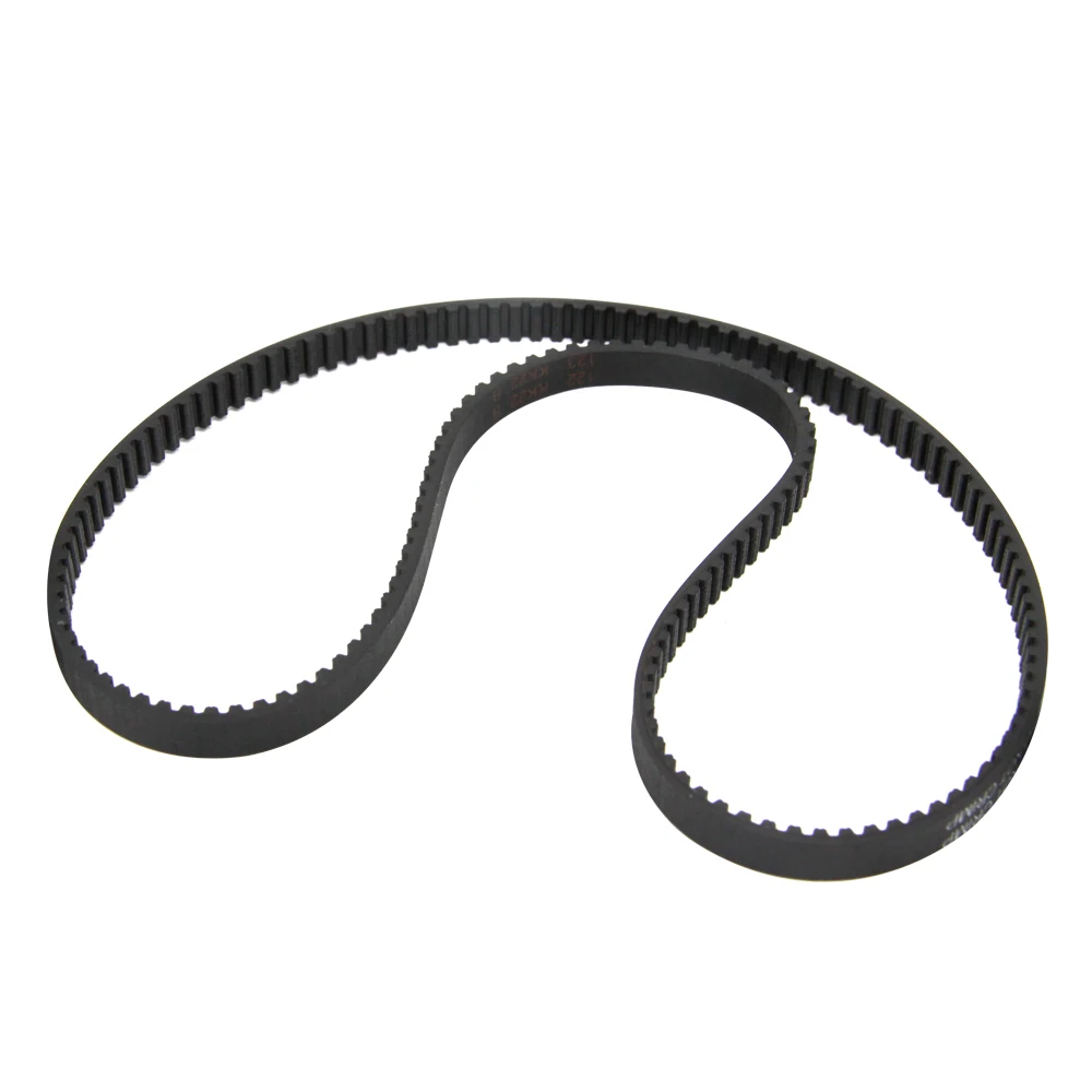 2 шт. хлебопечка машина пояс 486 P3M 6V Запчасти для транспортера Kenwood KW634710 Ariete