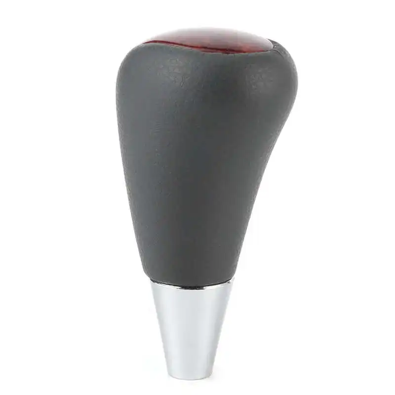 

gear knob cover automobiles Gear Shift Knob Auto Car Modified Accessory Fit for Lexus ES240/250/300/350 2005-2014 Gear Shift