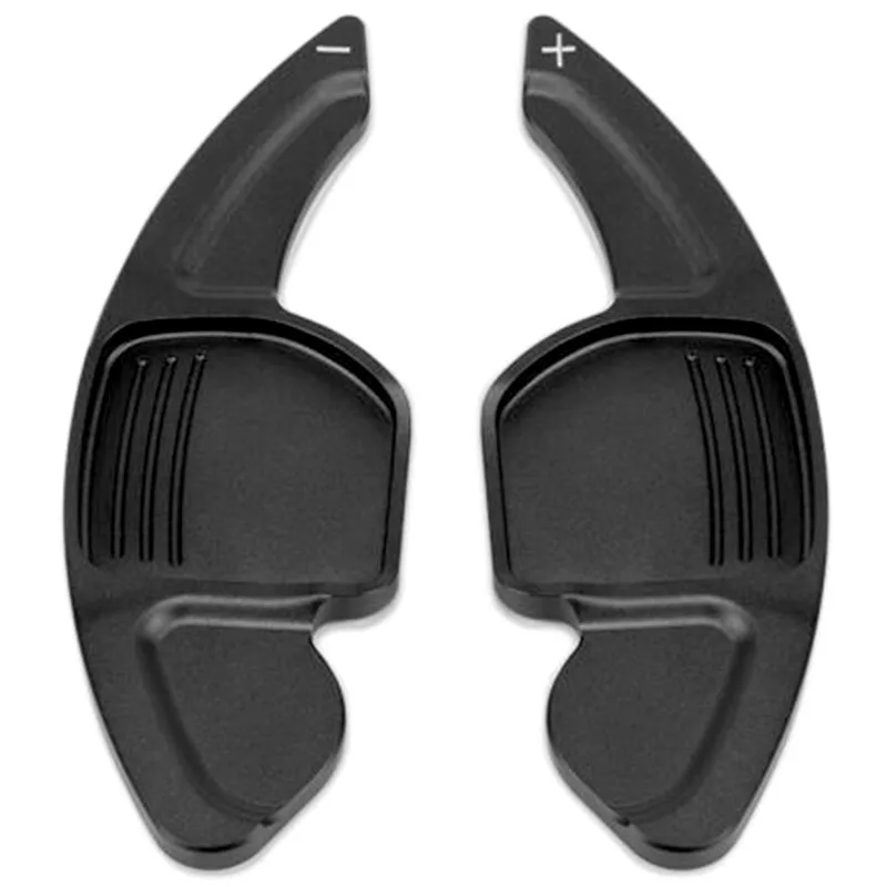 Алюминиевое Удлинительное лезвие рулевого колеса для A3 S3 A4 S4 B8 A5 S5 A6 S6 A8 R8 Q5 Q7 TT