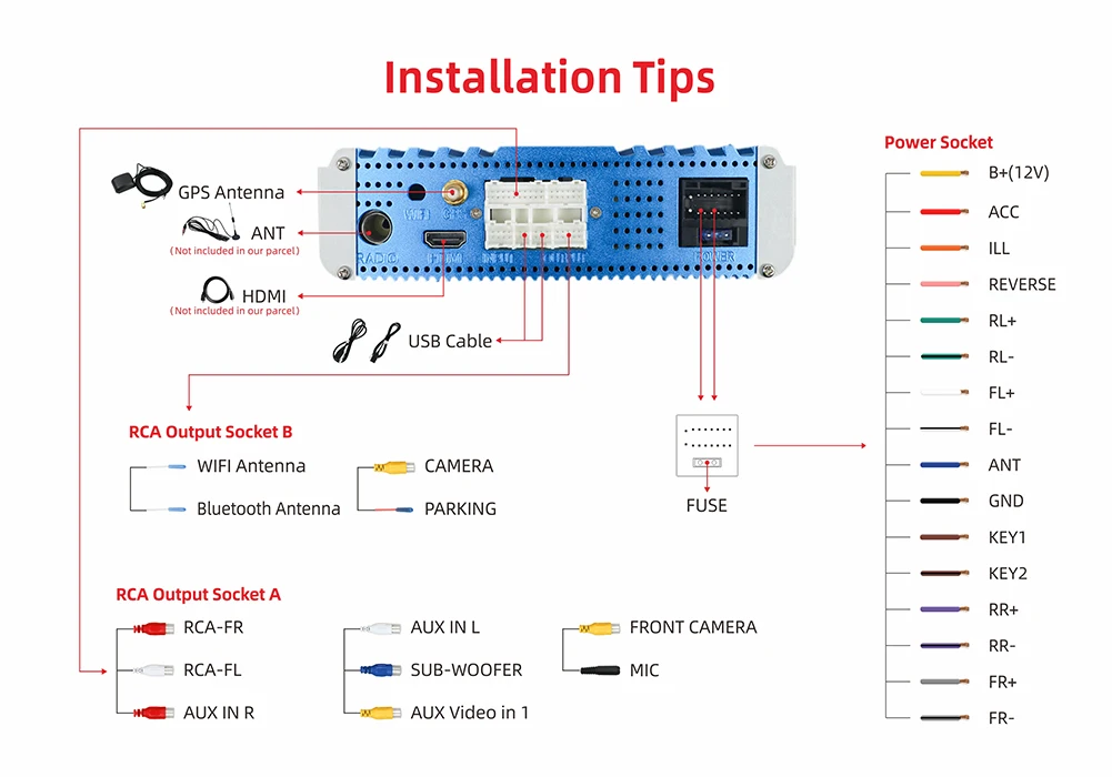 

9inch Car Radio Stereo For Kia Sportage 2010 2011 2012 2013 2014 2015 2016 Android 10 Aux DAB GPS Camera RDS SWC Bluetooth4G+64G