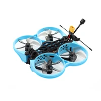 cloud 149v2 133mm 3 inch blheli_ s 20a esc 5 blade pnpbnf cinewhoop fpv racing drone quadcopter toy with tbs receiver