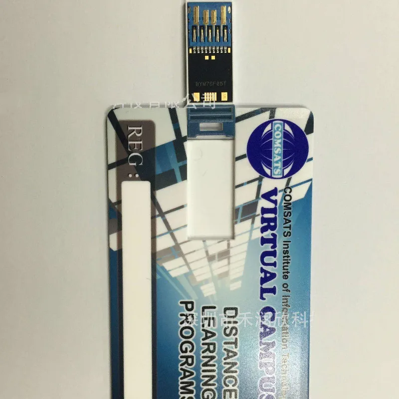 

Custom Logo Comapny Business Card Print Photography Credit Card Usb 3.0 Stick Flash Drive 4gb 8gb 16gb 32gb Business Card
