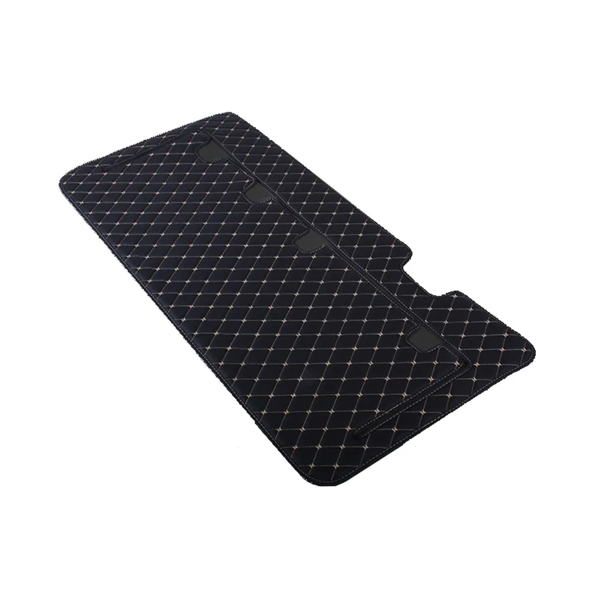 3D Cargo Rear Trunk Tailgate Tail Gate Door Mat Cover Floor Mud Pad Kick For Toyota Land Cruiser Prado 150 2010 - 2021 | Автомобили и