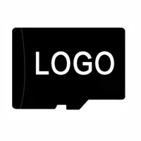 NEW Micro mini Flash Card256GB 128gb 512GB 64gb Memory Card 16gb 32gb 8GB 4GB Custom logo For micro Card phone