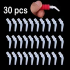 30 шт. замена ручки для 5D алмаз локоть голова Живопись Вышивка крестом точечной фиксацией