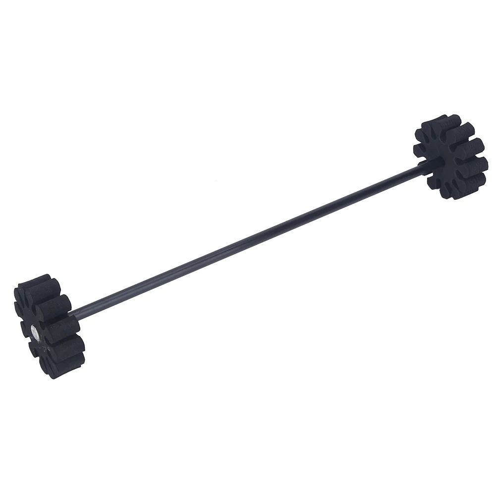 New Portable Archery Arrow Protection Rack Separator Holder Outdoor Hunting Accessory