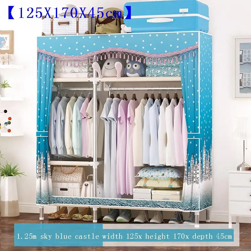 Шкаф для хранения шкаф спальни мебель гардероба | Мебель