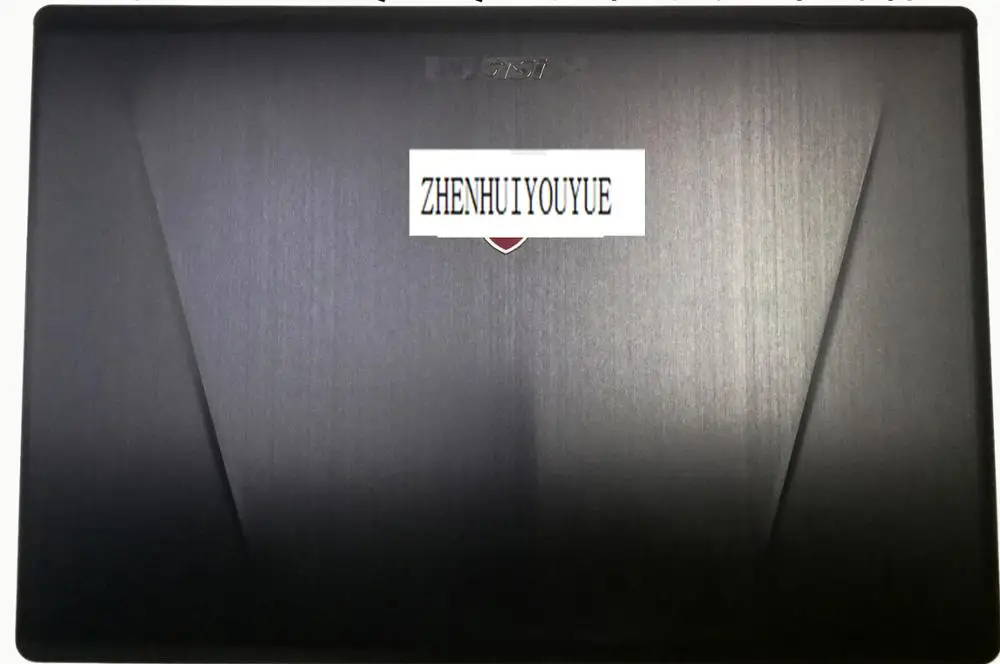 Новый для MSI GS72 GS72VR MS 1774 1776 чехол 3407776A2|Сумки и чехлы ноутбуков| |