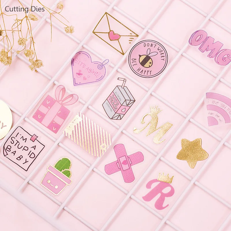 Новинка 100 шт/партия винтажная мультяшная дизайнерская веленевая писчая бумага