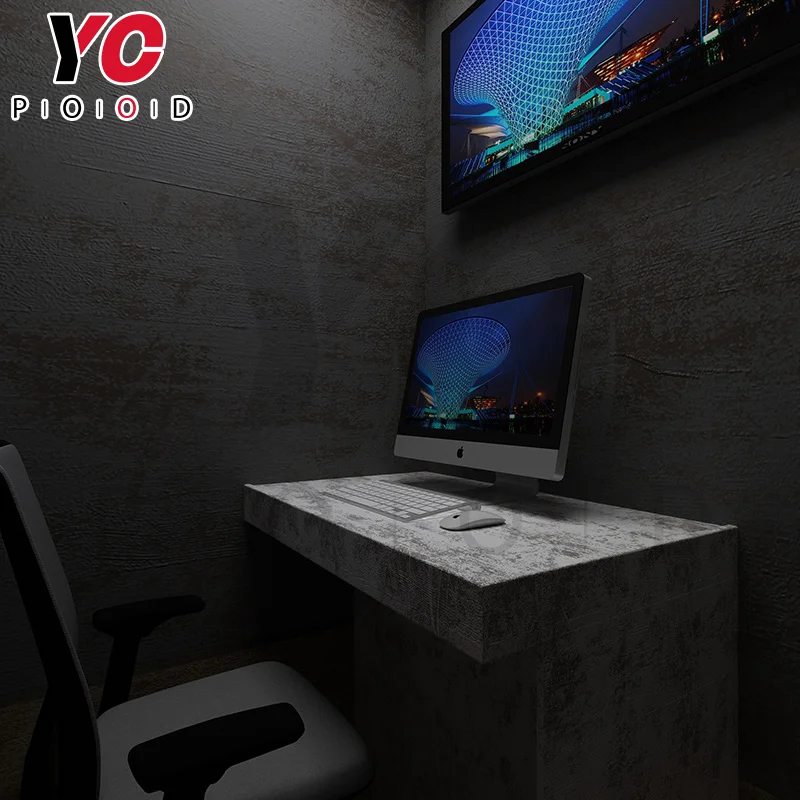 YOPOOD live escape room game original theme Yamada hospital horror games puzzles design props customized terror themes