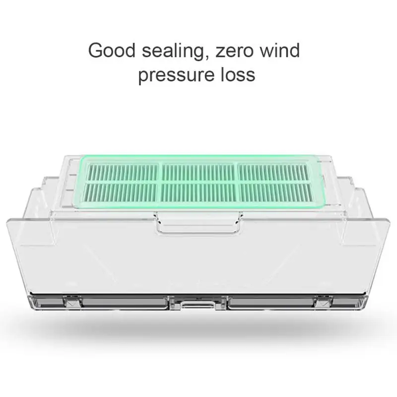 

Main Brush Filter Side Brushes Replacement For Xiaomi Mi Robot Roborock S50 S51 Roborock 2 Vacuum Cleaner Parts Accessory