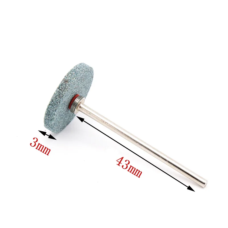 1 шт. 20 мм мини-дрель шлифовальный круг полировальный диск аксессуары абразивный