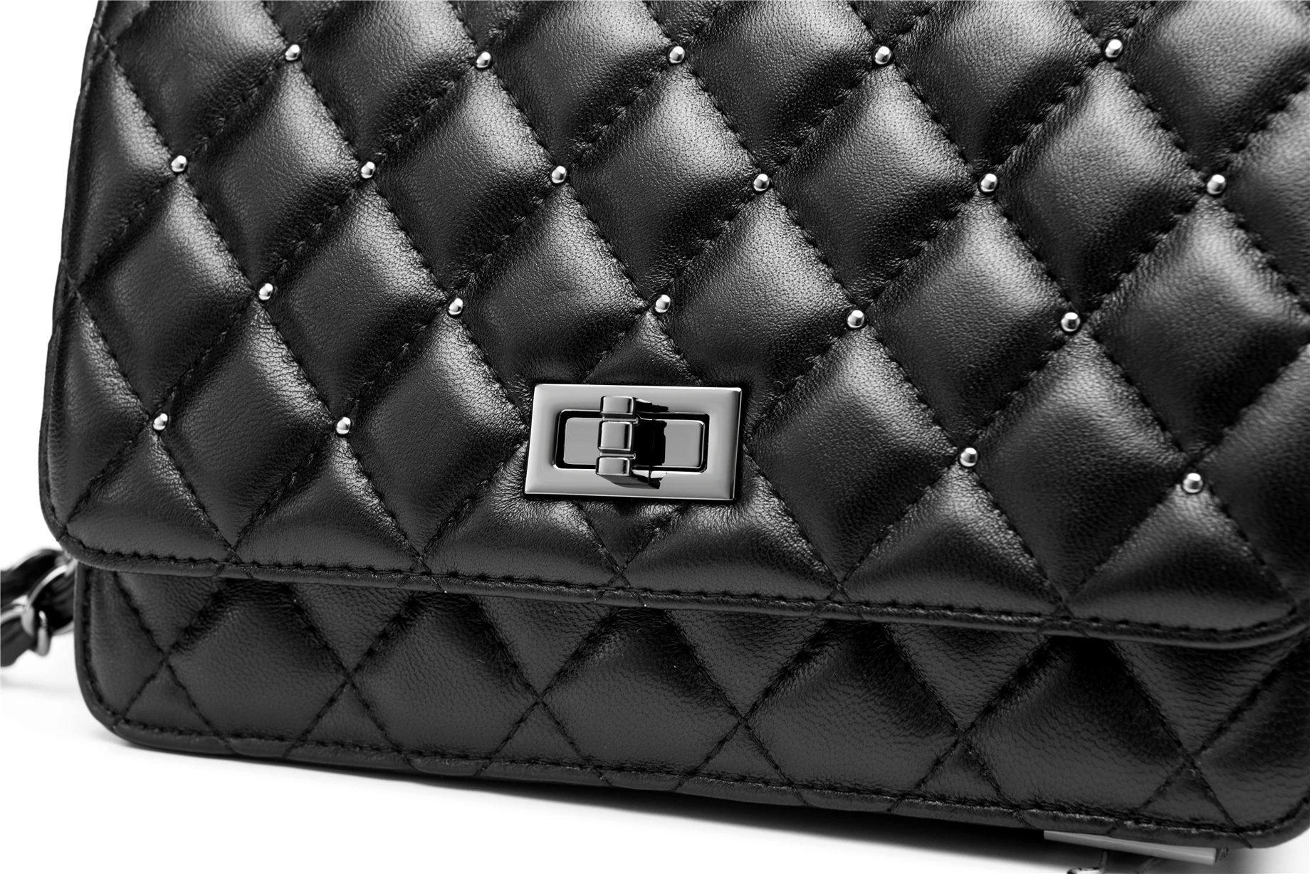 Сумка на плечо Meteor Bird женская дизайнерский мессенджер маленькая квадратная