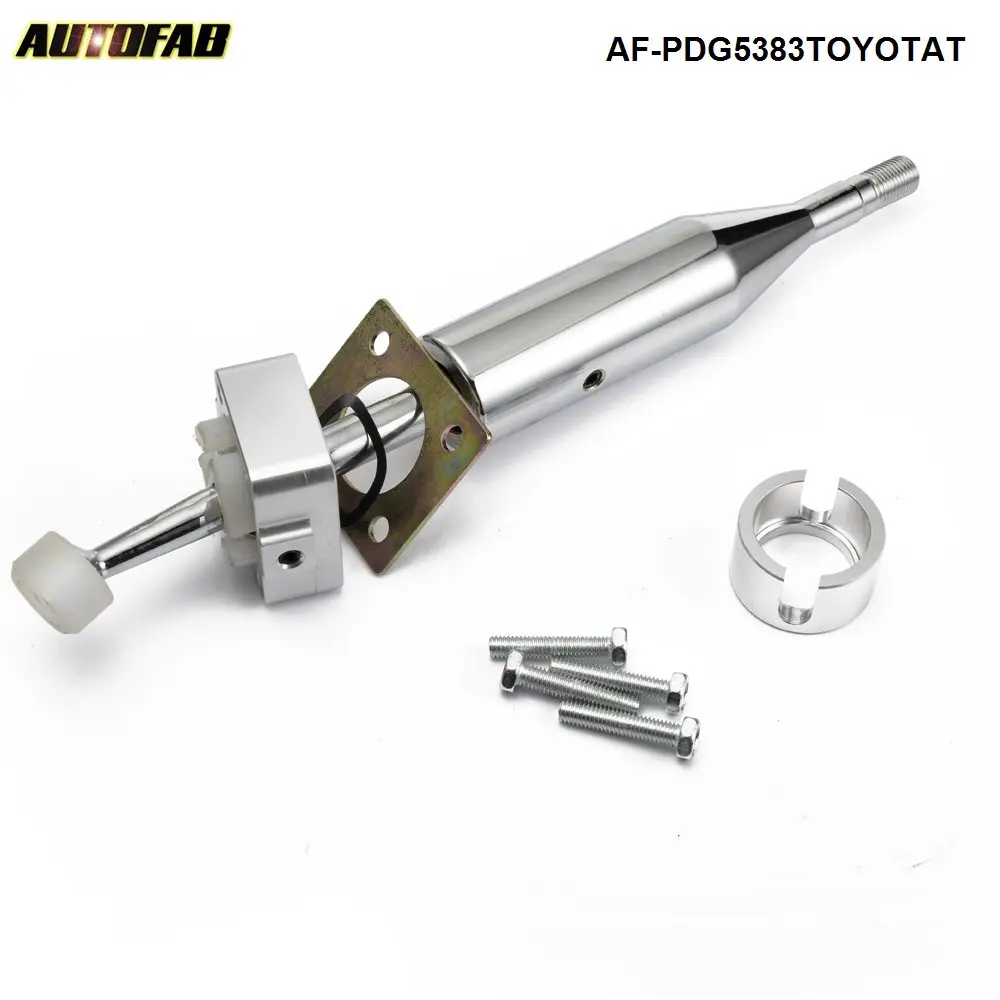 Быстросменный Короткий бросок для TOYOTA ALTEZZA/IS200 SXE100 AF PDG5383TOYOTAT|short throw shifter|throw shifterquick
