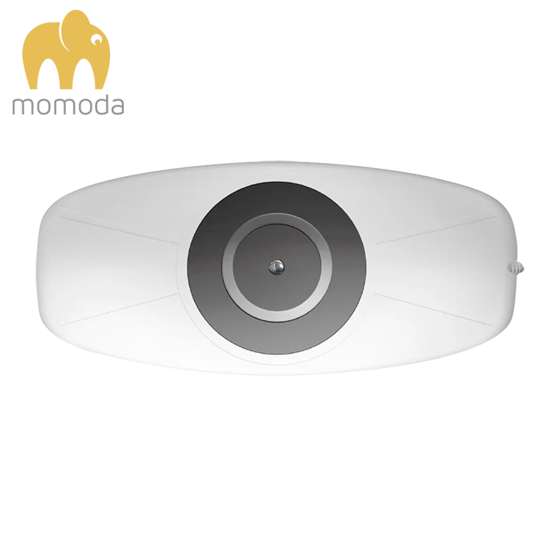 Массажер для поясницы Youpin MOMODA массажер облегчения боли в спине и вибрирующий