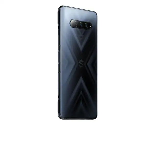MOBILE PHONE BLACKSHARK 4/BLACK 89110496A | Мобильные телефоны и аксессуары