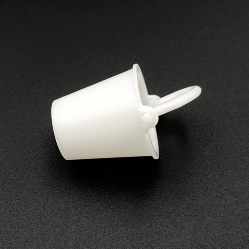 Мини декоративные детали для масляного бака лестница Лопата ковш топор WPL B 14 24 1/16