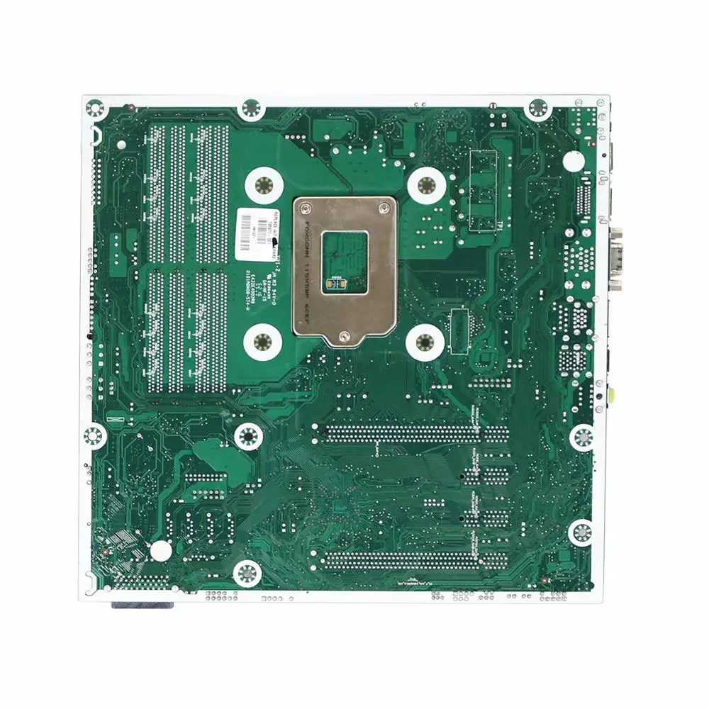 Новая Оригинальная настольная материнская плата HP 800 G2 795970-001 795206-001 Q170 DDR4 LGA1151 MB 100%