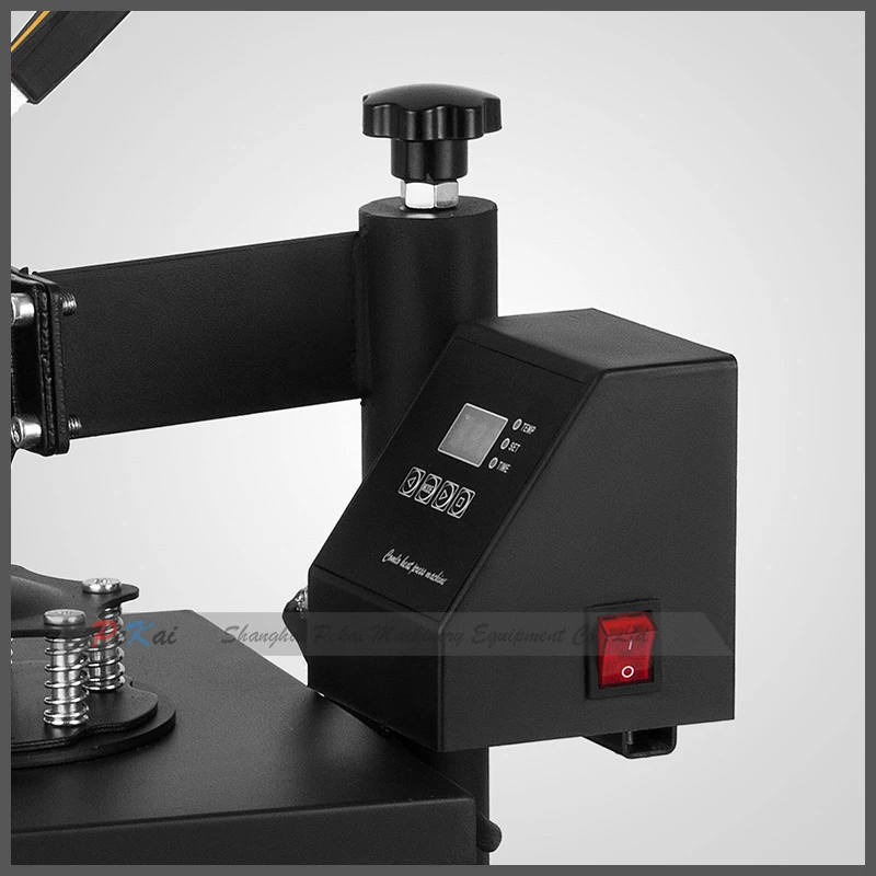 360 degree Heat Press Sublimation Transfer Machine 12&quot x 10&quot Swing Away Digital Control | Инструменты