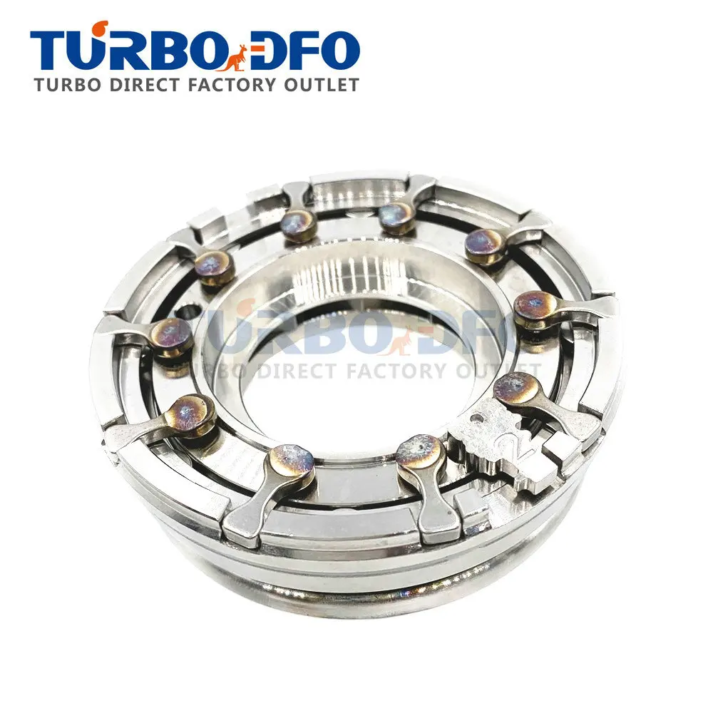 Турбокомпрессор BV40 54409880007 54409880002 VNT или Audi A3 140HP 103Kw 2.0TDI CFFA CHAA CBAB BKD