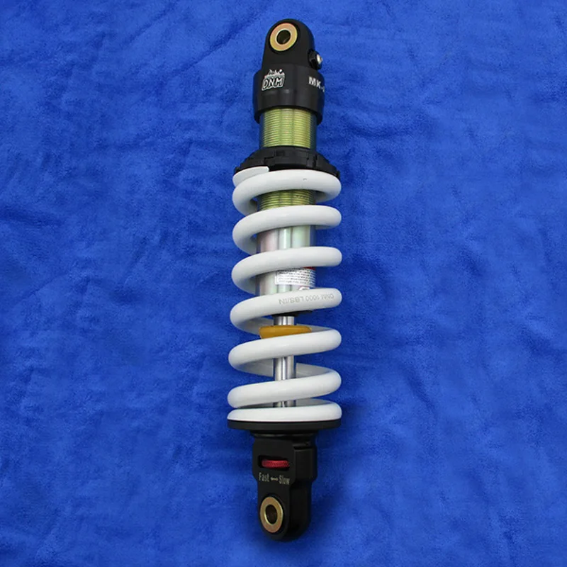XLSION DNM MK AR 280 мм 290 295 1000LBS 360 350LBS весенний задний амортизатор для китайских