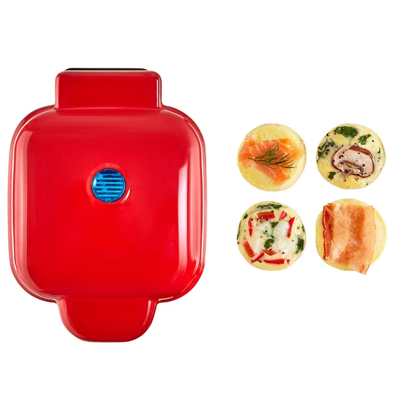 egg bite machine with mold and electric cake file suitable for breakfast sandwiches and healthy snacks eu plug free global shipping