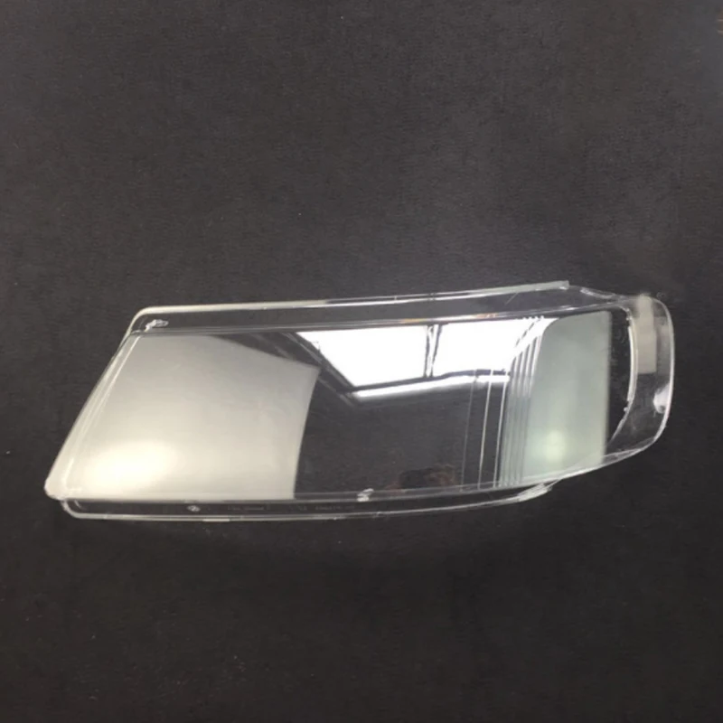 Передние фары передние стеклянная маска крышка лампы прозрачная оболочка лампа