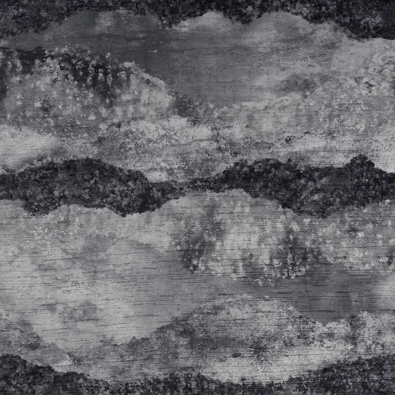 

Width 57" Abstract-printed Velvet With Silk Look 100% Polyester Microfiber Durability Clean For Patchwork DIY Sewing Material